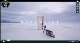 Video: Dreamride
