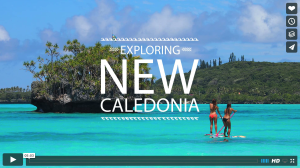 Exploring New Caledonia