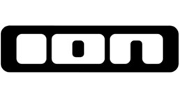 ION store logo