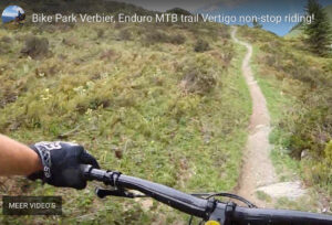 Trail review vertigo verbier