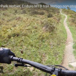 Trail review vertigo verbier