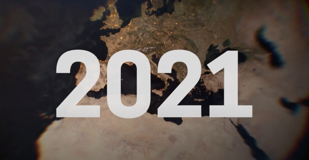 De Alpen, de Dolomieten, de Pyreneeën, de Pacific Coast Range, de Italiaanse Rivièra en de bossen van Schotland; de Enduro World Series is terug en de kalender van 2021 is nog nooit zo dik geweest!